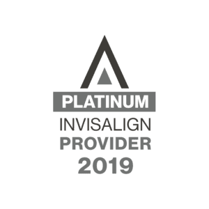 2019 Platinum Invisalign Provider | North Durham Orthodontics | Dr. Gina Lee