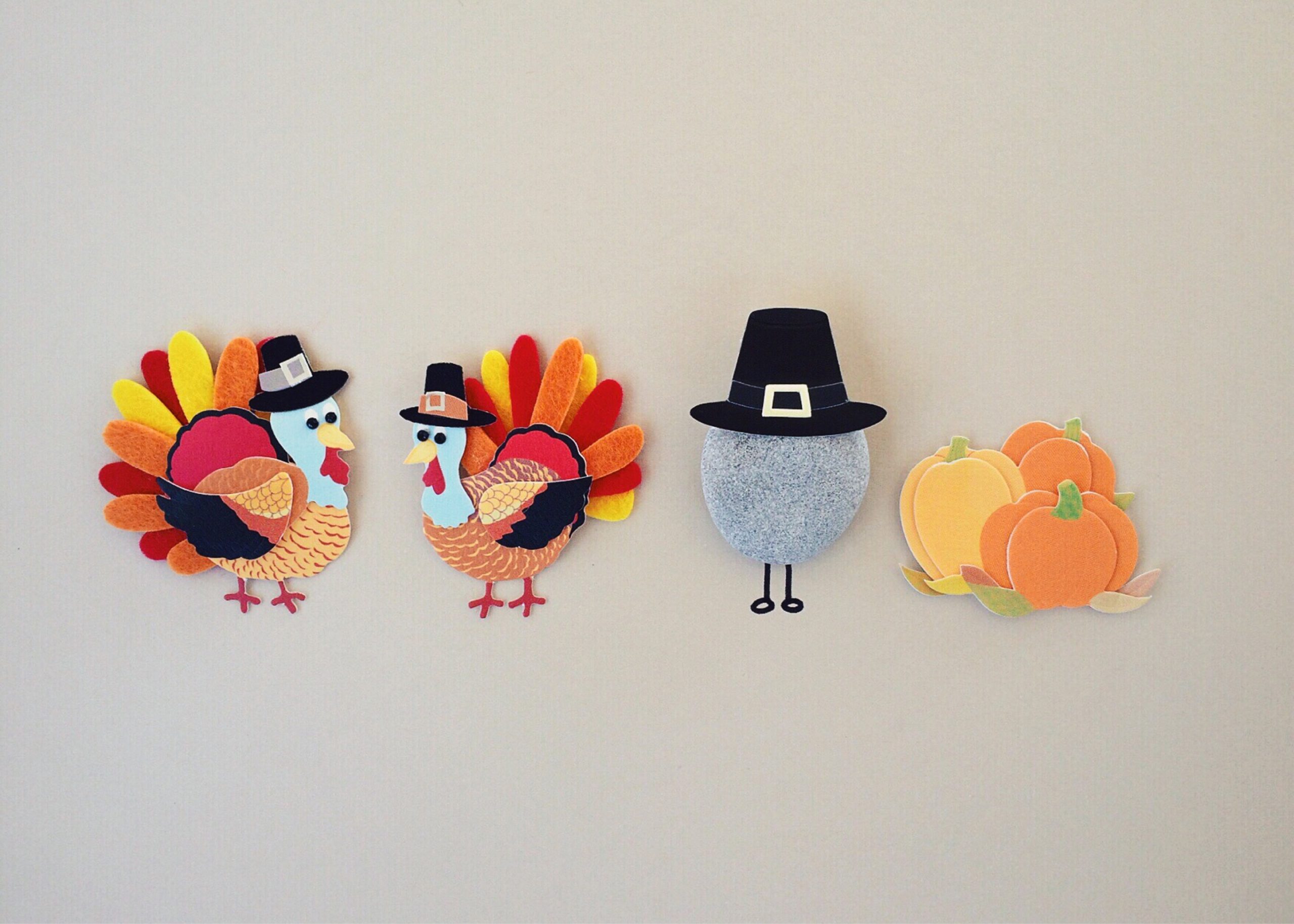 Happy Thanksgiving from Brier Creek Orthodontics