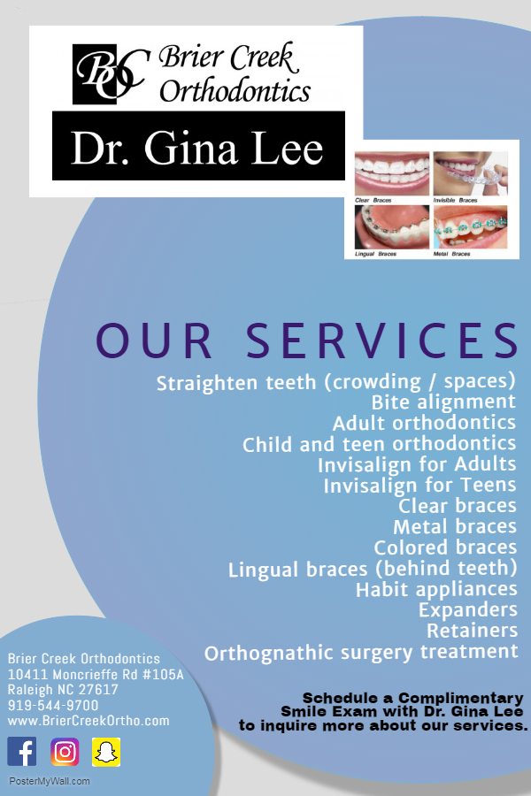 Raleigh Orthodontist Services Raleigh Orthodontist Services